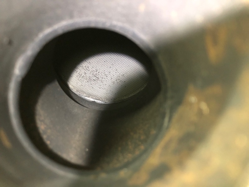 Катализатор ELANTRA AD 16- 2018 2.0 G4NH