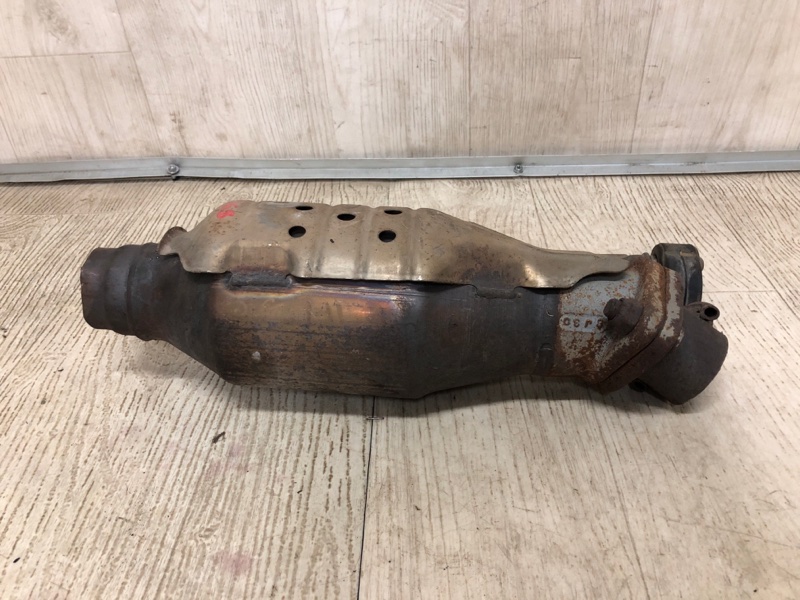 Катализатор HYUNDAI ELANTRA AD 16- 2.0 G4NH