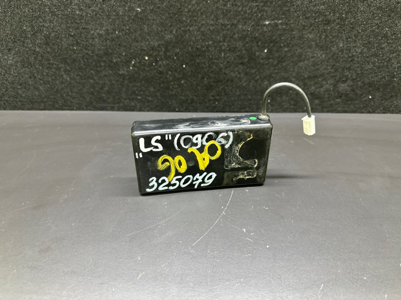 Блок электронный LS460 06-12 2007 XF40 4.6 1UR-FSE