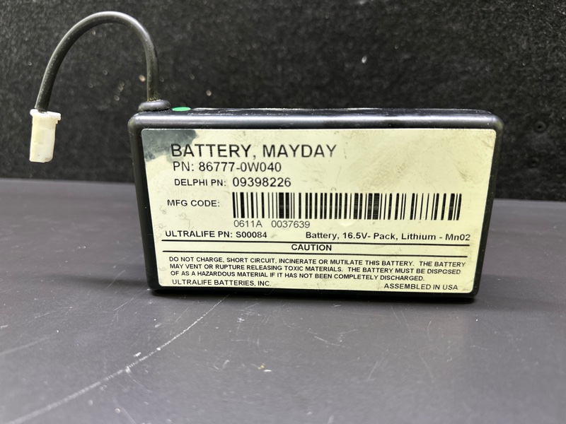 Блок электронный LEXUS LS460 06-12 XF40 4.6 1UR-FSE