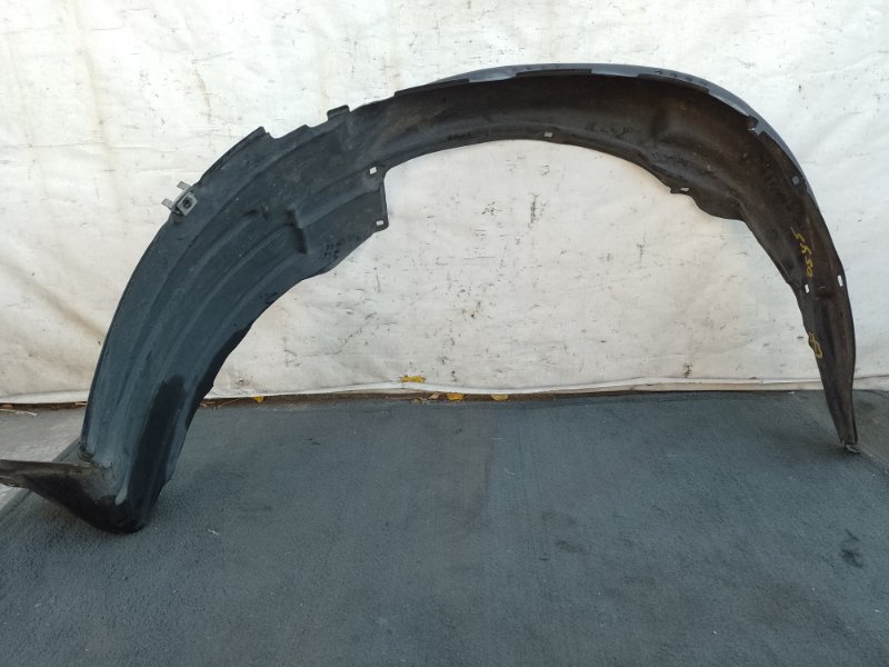Подкрылок передний левый GX470 02-09 2003 UZJ120L 4.7 2UZFE