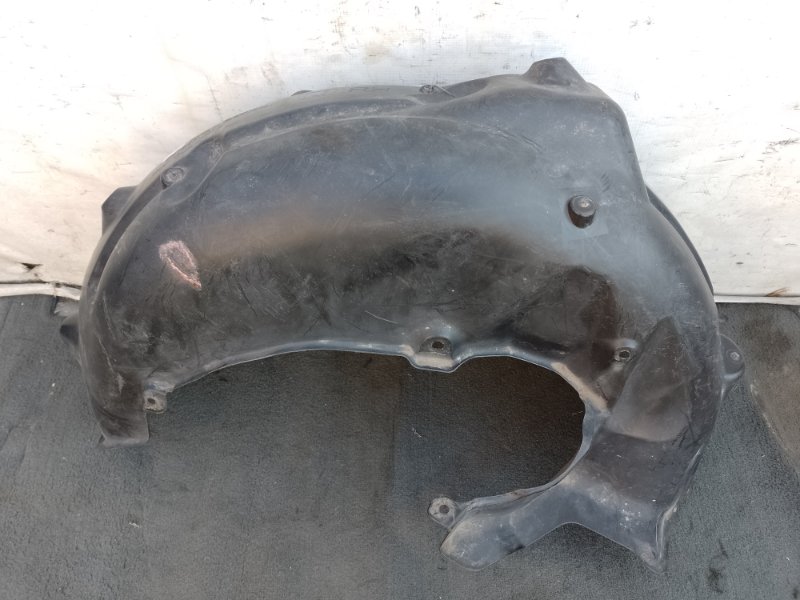 Подкрылок задний правый SUBARU CROSSTREK 12-17 2015 GP FB20X e-Boxer 59122FJ040 Б/У