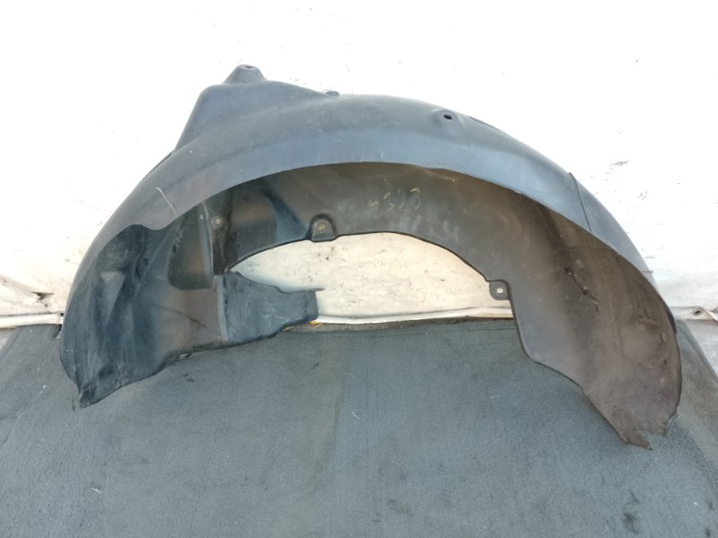 Подкрылок задний правый CROSSTREK 12-17 2015 GP FB20X e-Boxer