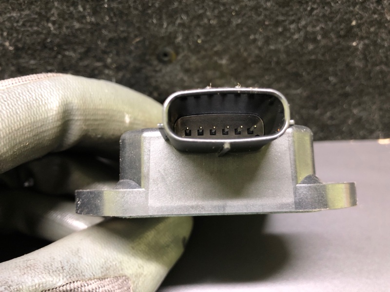 Датчик ESP LEXUS LS460 06-12 XF40 4.6 1UR-FSE