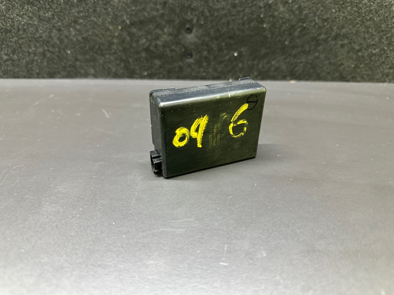 Датчик дождя LS460 06-12 2007 XF40 4.6 1UR-FSE