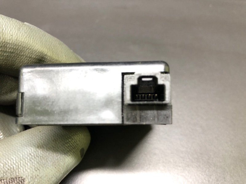 Датчик дождя LEXUS LS460 06-12 XF40 4.6 1UR-FSE