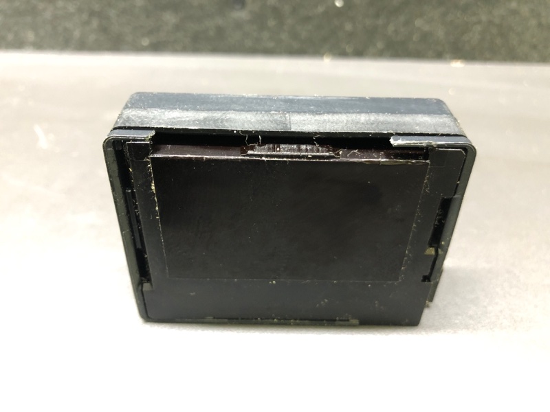 Датчик дождя LS460 06-12 2007 XF40 4.6 1UR-FSE