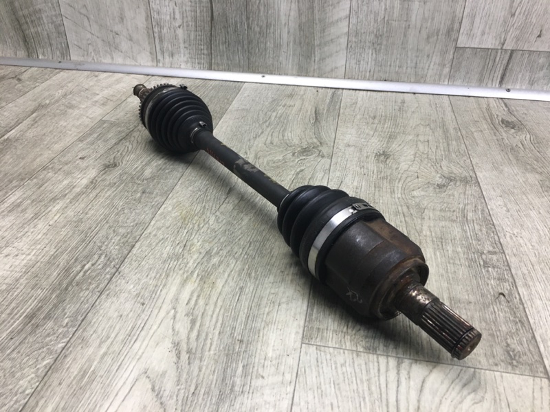 Привод передний левый KIA FORTE/CERATO TD 08-13 TD 2.0 G4KD