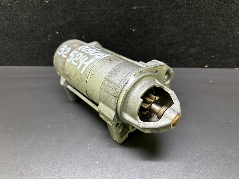 Стартер LS460 06-12 2007 XF40 4.6 1UR-FSE