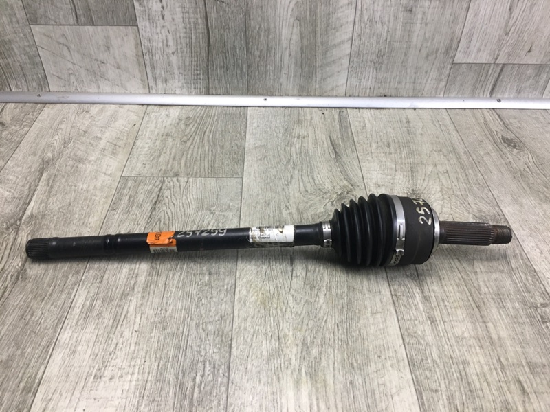 Привод передний правый MDX (YD2) 06-13