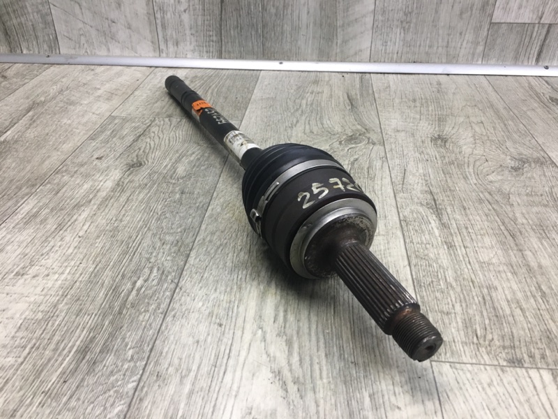 Привод передний правый ACURA MDX (YD2) 06-13