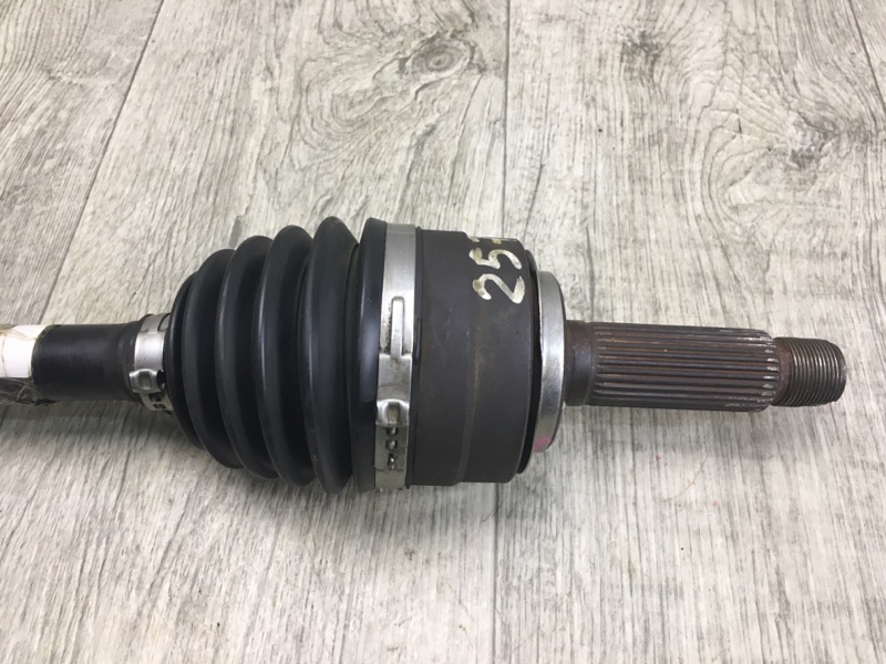 Привод передний правый MDX (YD2) 06-13