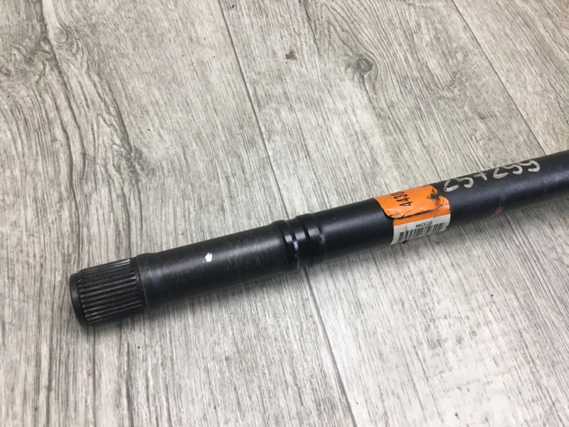 Привод передний правый MDX (YD2) 06-13