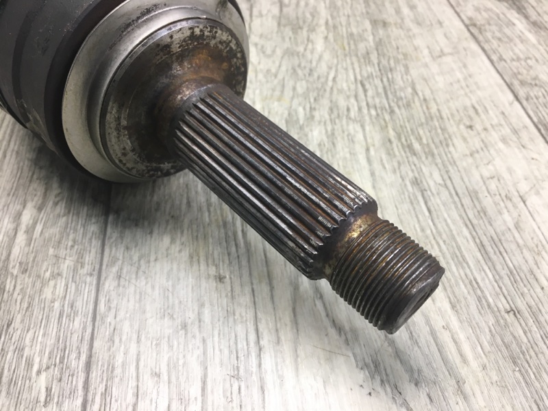 Привод передний правый MDX (YD2) 06-13