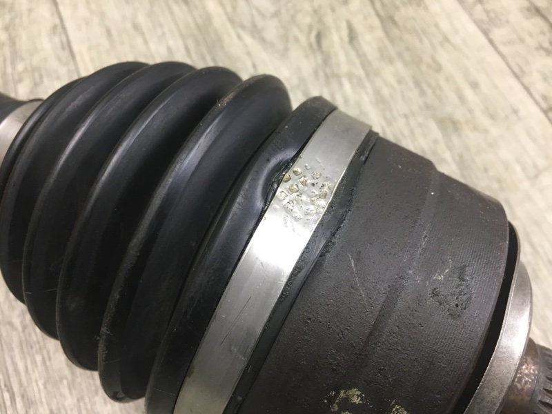 Привод передний правый MDX (YD2) 06-13