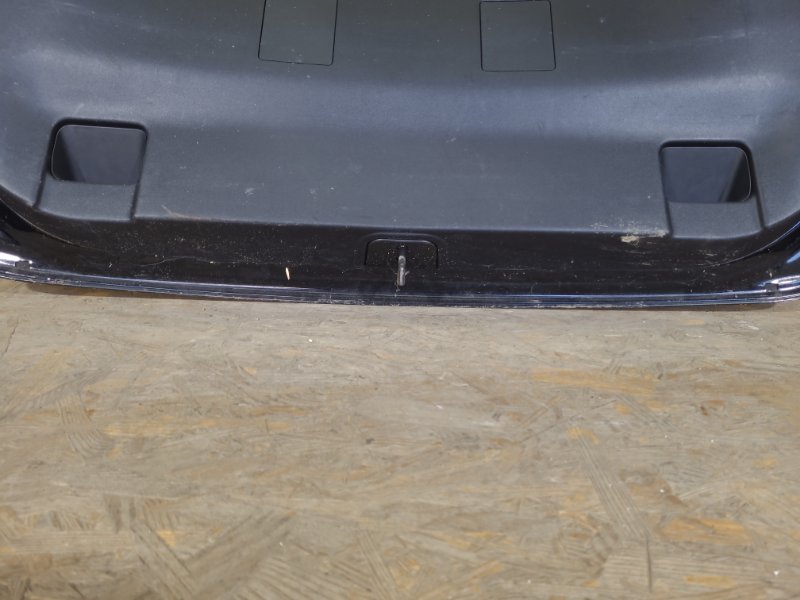 Крышка багажника PRIUS - 30 09-17 Крышка багажника PRIUS - 30 09-17