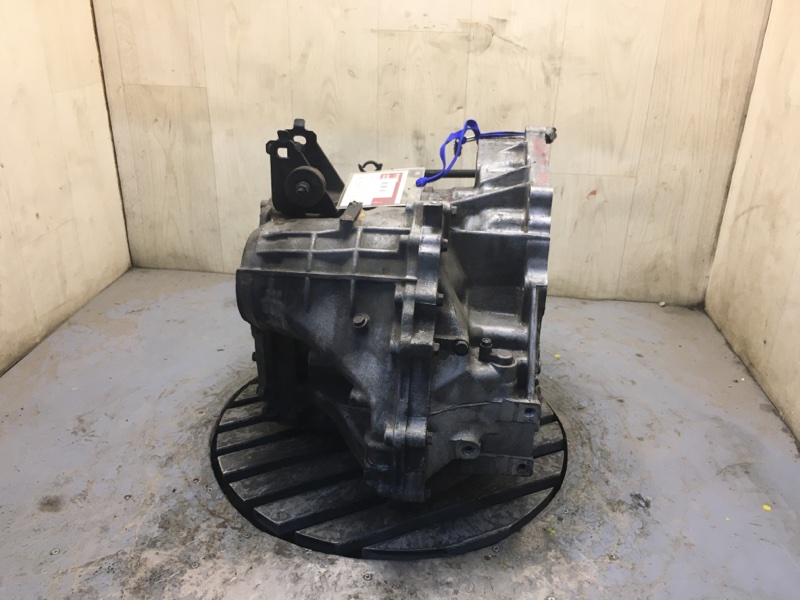 АКПП TOYOTA RAV4 05-12 2.4 2AZFE АКПП TOYOTA RAV4 05-12 2.4 2AZFE