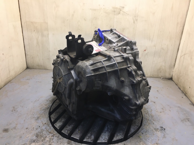 АКПП RAV4 05-12 2006 2.4 2AZFE АКПП RAV4 05-12 2006 2.4 2AZFE