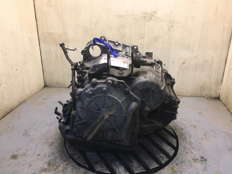 АКПП RAV4 05-12 2006 2.4 2AZFE АКПП RAV4 05-12 2006 2.4 2AZFE