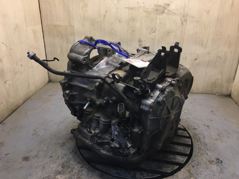 АКПП RAV4 05-12 2006 2.4 2AZFE АКПП RAV4 05-12 2006 2.4 2AZFE