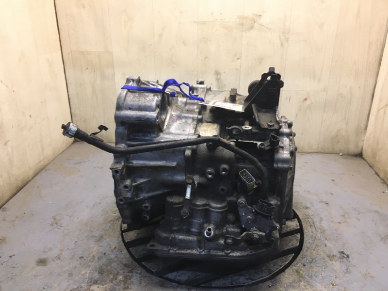 АКПП RAV4 05-12 2006 2.4 2AZFE АКПП RAV4 05-12 2006 2.4 2AZFE