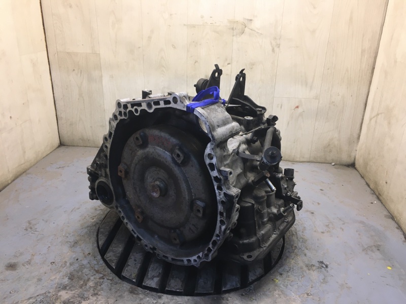 АКПП RAV4 05-12 2006 2.4 2AZFE АКПП RAV4 05-12 2006 2.4 2AZFE