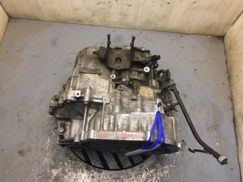 АКПП RAV4 05-12 2006 2.4 2AZFE АКПП RAV4 05-12 2006 2.4 2AZFE