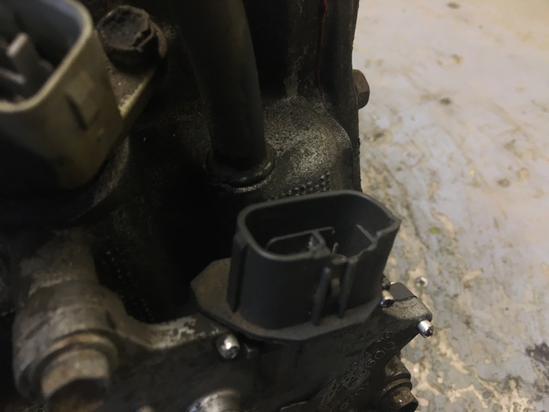 АКПП RAV4 05-12 2006 2.4 2AZFE АКПП RAV4 05-12 2006 2.4 2AZFE