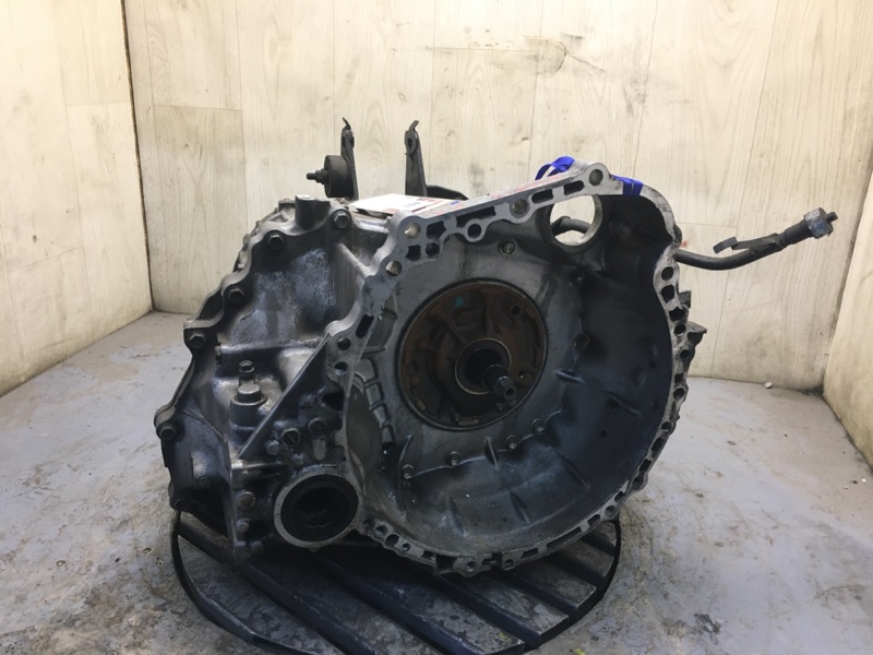 АКПП RAV4 05-12 2006 2.4 2AZFE АКПП RAV4 05-12 2006 2.4 2AZFE