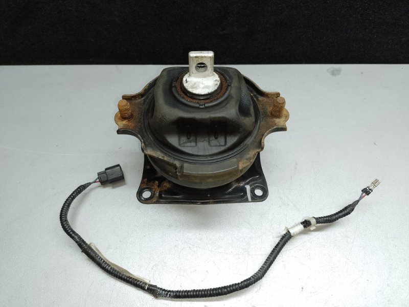 Подушка двигателя передняя HONDA PILOT 15- 50830-TZ5-A03 Б/У