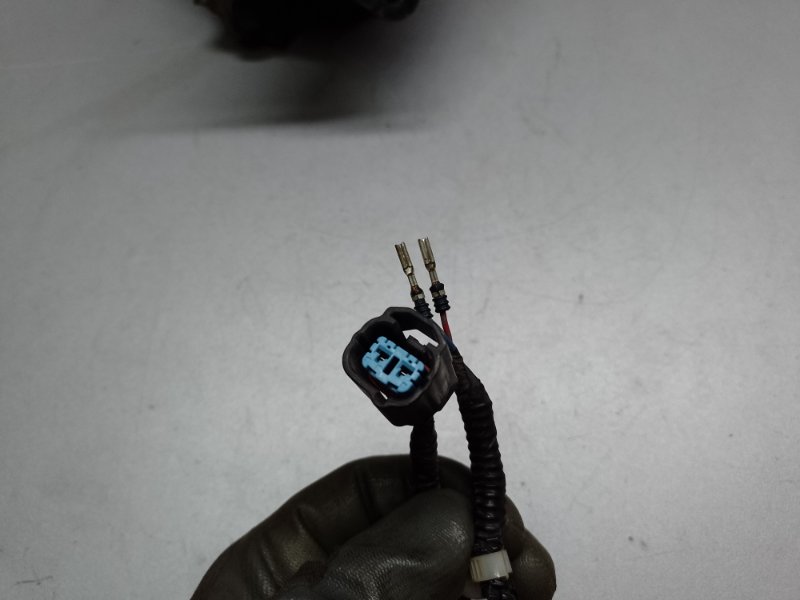 Подушка двигателя передняя PILOT 15-