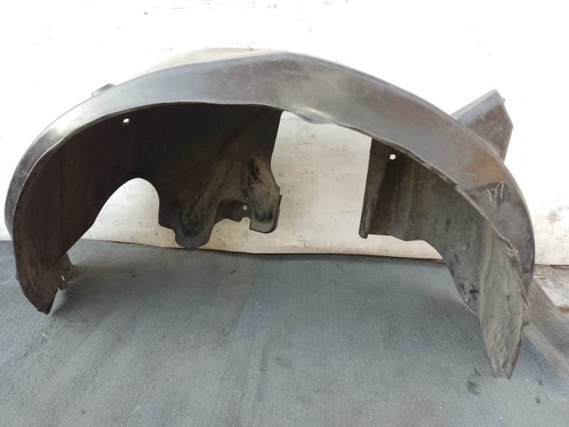 Подкрылок задний левый ACURA MDX (YD2) 06-13 2007 YD2 3.7 J37A1 74556-STX-A00 Б/У