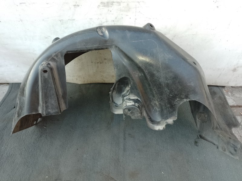 Подкрылок задний левый MDX (YD2) 06-13 2007 YD2 3.7 J37A1
