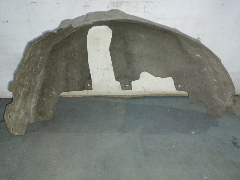 Подкрылок задний правый FORD ECOSPORT 18-22 2021 1.0 L EcoBoost (Fox) turbo GN1Z-54278B5-0H Б/У