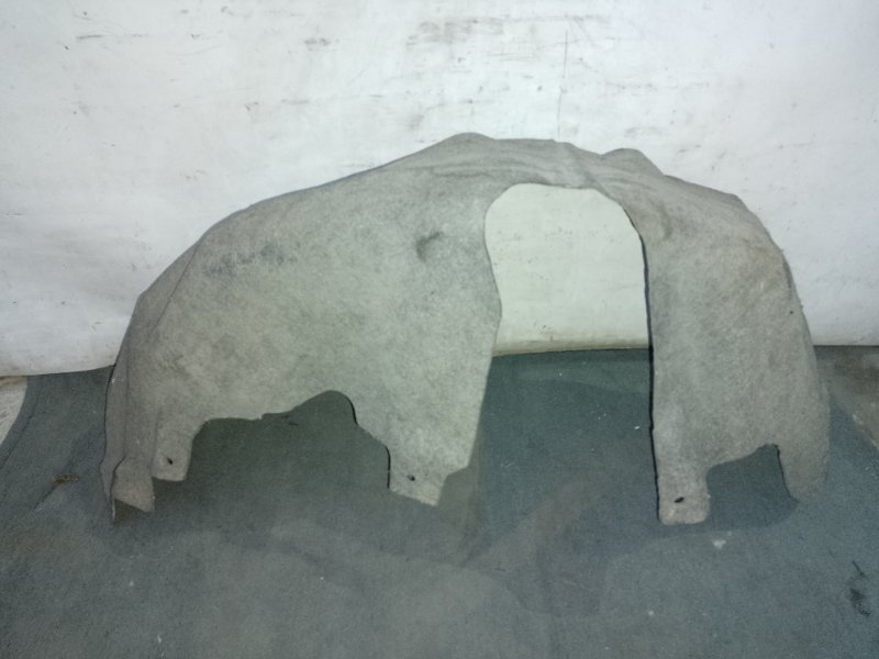 Подкрылок задний правый ECOSPORT 18-22 2021 1.0 L EcoBoost (Fox) turbo