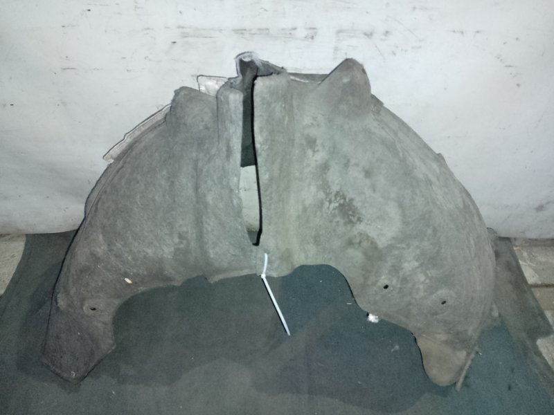 Подкрылок задний левый ACURA TLX 14-17 2.4 K24W7