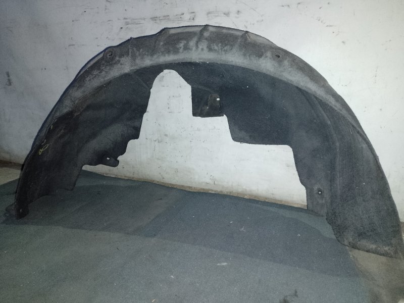 Подкрылок задний правый VOLKSWAGEN JETTA USA 18- 2020 DJXA 1.4 17A 810 972 A Б/У