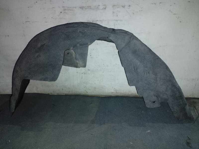 Подкрылок задний правый JETTA USA 18- 2020 DJXA 1.4