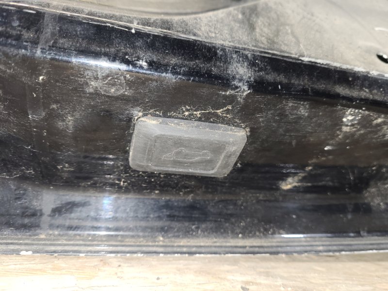 Крышка багажника RX300/330/350/400 03-09