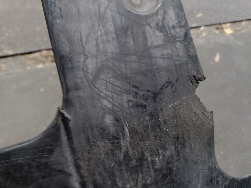 Защита двигателя TUCSON 04-10 2006 2.7 G6BA