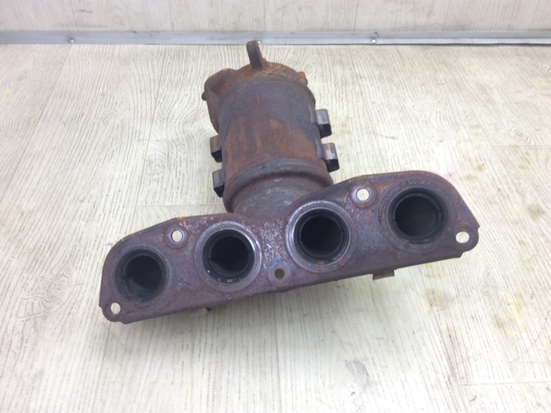 Катализатор HYUNDAI ELANTRA MD 10-15 1.8 G4NB