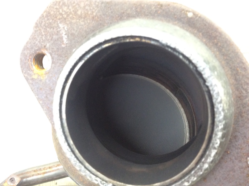 Катализатор RAV4 13-19 2016 2.5 2ARFE