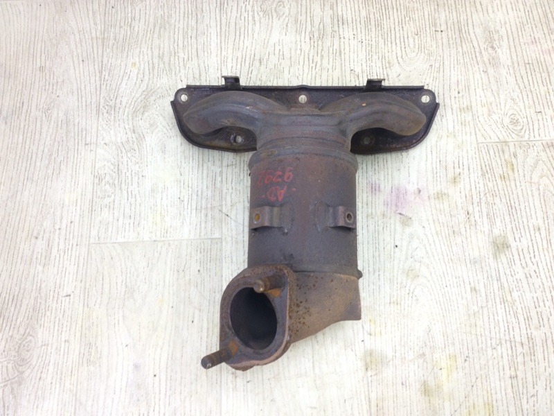 Катализатор HYUNDAI ELANTRA AD 16- 2019 2.0 G4NH 285102EFB0 Б/У