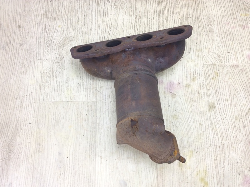 Катализатор ELANTRA AD 16- 2019 2.0 G4NH