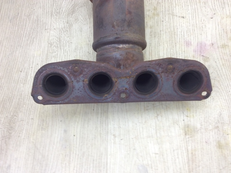 Катализатор HYUNDAI ELANTRA AD 16- 2.0 G4NH