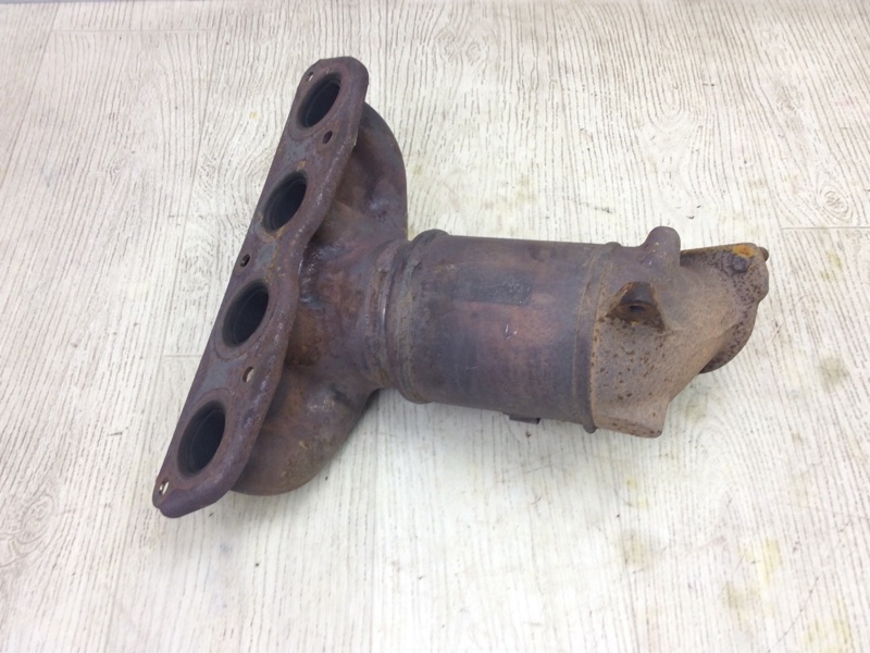 Катализатор ELANTRA AD 16- 2019 2.0 G4NH