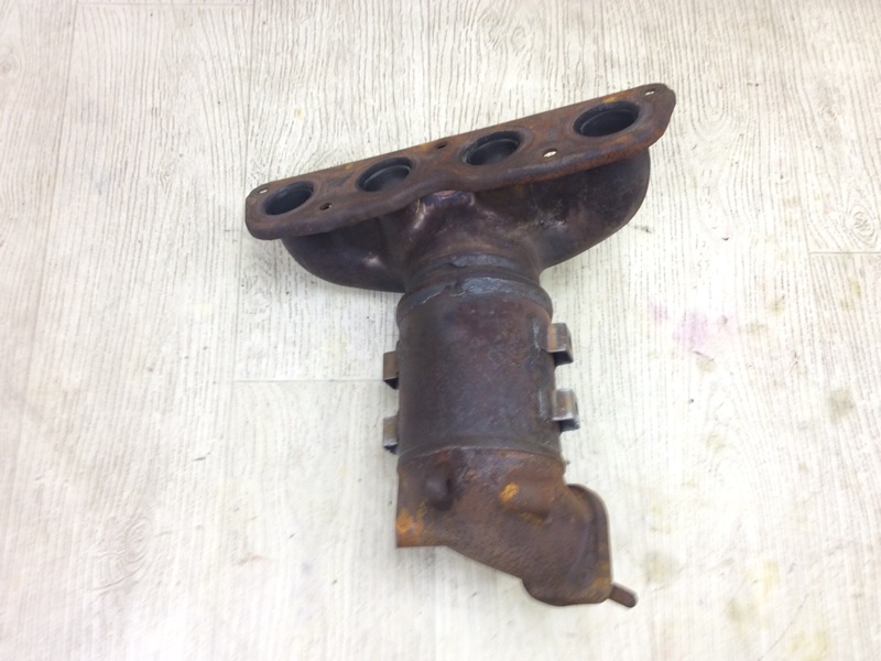 Катализатор FORTE BD 18-21 2019 2.0