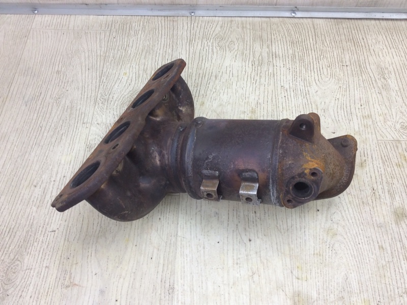 Катализатор FORTE BD 18-21 2019 2.0