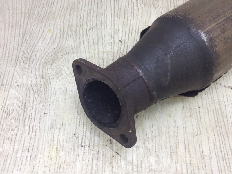 Катализатор HYUNDAI SONATA LF 2014- 2.0 G4NG