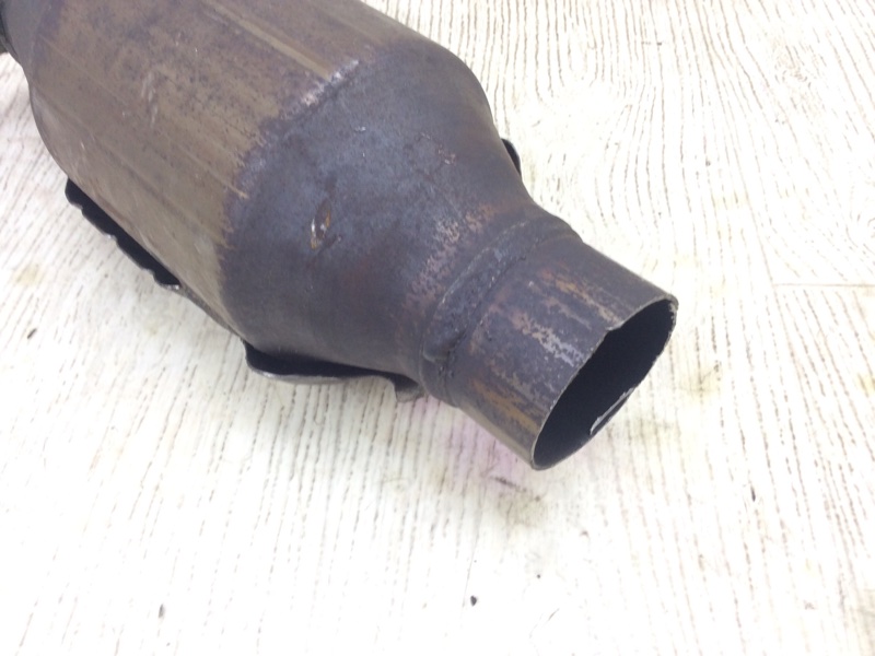 Катализатор SONATA LF 2014- 2015 2.0 G4NG